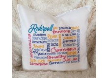 Stickdatei Ruhrpott Mosaik